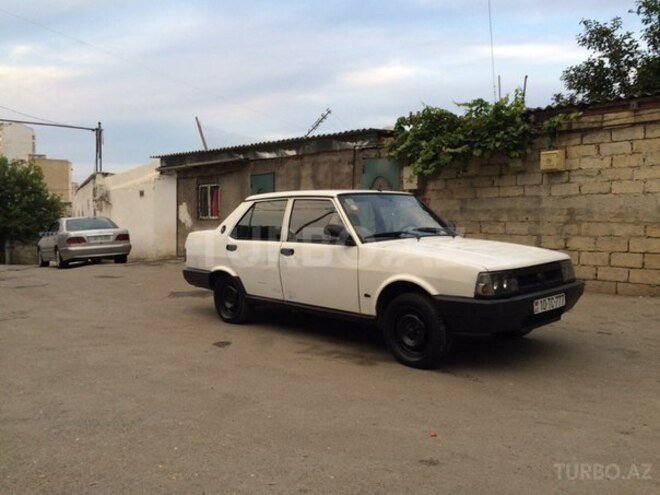 Tofas Sahin 2001, 17,000 km - 1.6 l - Bakı