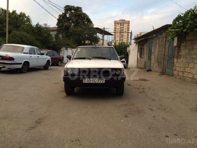 Tofas Sahin 2001, 17,000 km - 1.6 l - Bakı