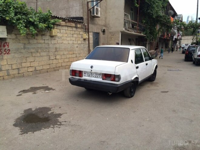 Tofas Sahin 2001, 17,000 km - 1.6 l - Bakı