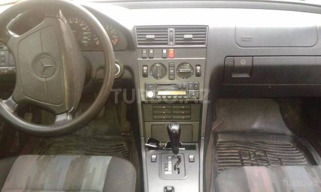 Mercedes C 180 1994, 182,000 km - 1.8 l - Bakı