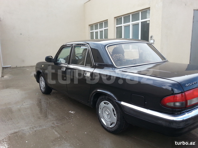 GAZ 3110 2003, 203,000 km - 2.3 l - Bakı