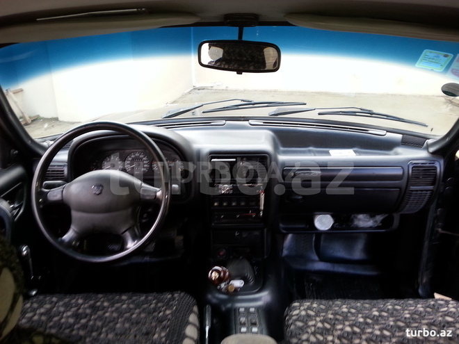 GAZ 3110 2003, 203,000 km - 2.3 l - Bakı