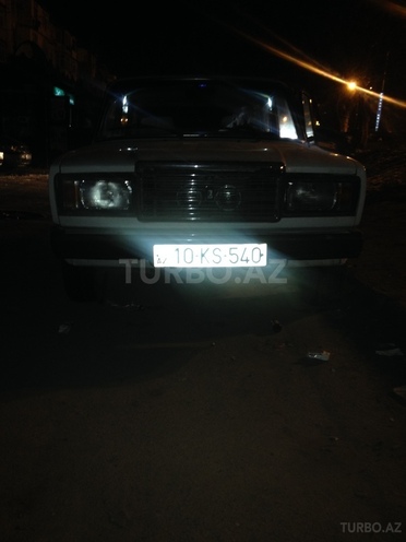 LADA (VAZ) 2107 2002, 75,000 km - 0.2 l - Bakı