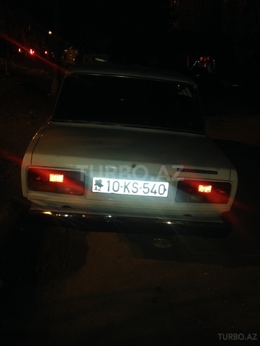 LADA (VAZ) 2107 2002, 75,000 km - 0.2 l - Bakı