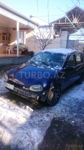 Opel Vita 1997, 100,000 km - 1.4 л - Bərdə