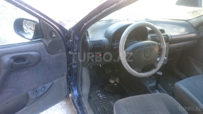 Opel Vita 1997, 100,000 km - 1.4 л - Bərdə