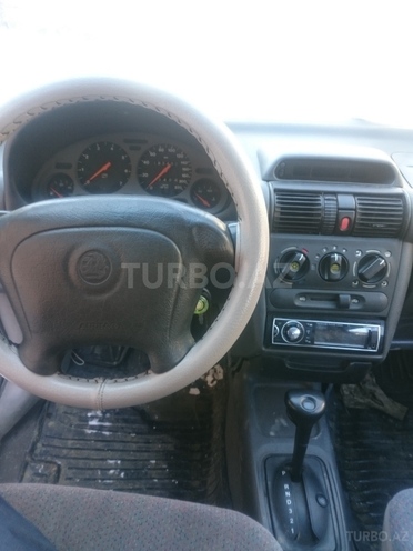 Opel Vita 1997, 100,000 km - 1.4 л - Bərdə