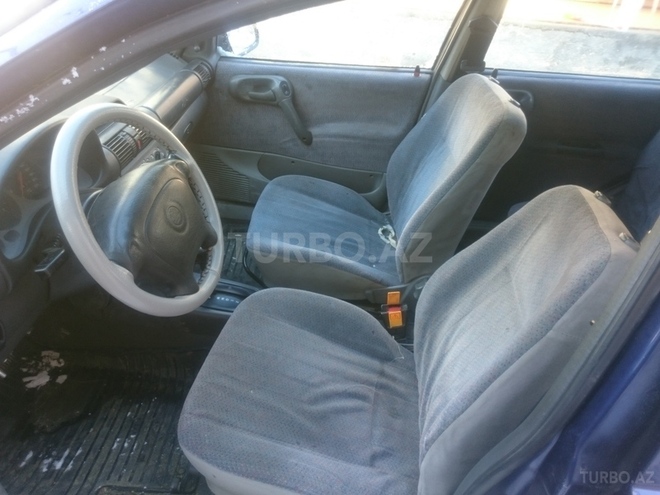 Opel Vita 1997, 100,000 km - 1.4 л - Bərdə