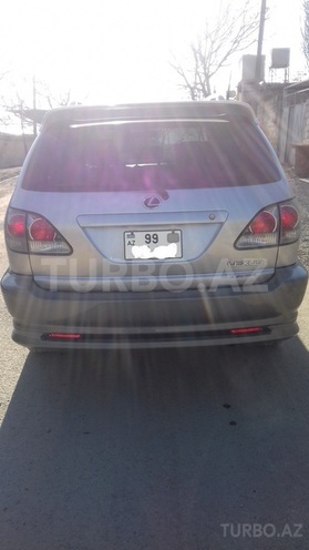 Lexus  2002, 129,000 km - 2.4 л - Bakı
