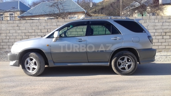 Lexus  2002, 129,000 km - 2.4 л - Bakı