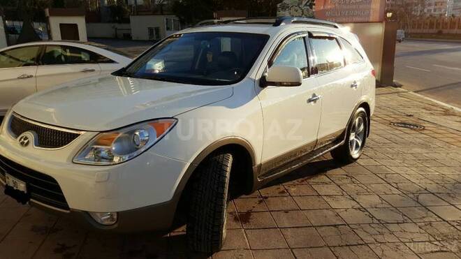 Hyundai Veracruz 2008, 180,000 km - 3.0 l - Bakı