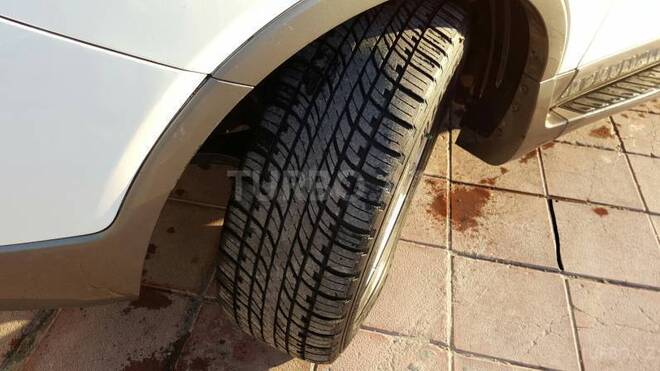 Hyundai Veracruz 2008, 180,000 km - 3.0 l - Bakı