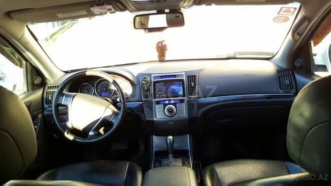 Hyundai Veracruz 2008, 180,000 km - 3.0 l - Bakı