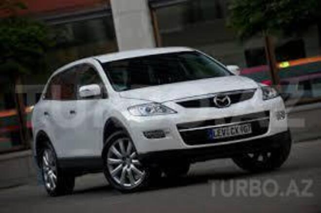Mazda CX-9 2008, 98,000 km - 0.4 l - Bakı