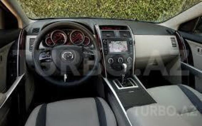 Mazda CX-9 2008, 98,000 km - 0.4 l - Bakı