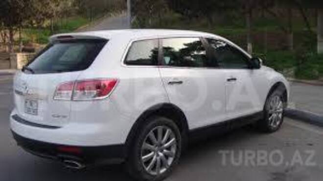 Mazda CX-9 2008, 98,000 km - 0.4 l - Bakı