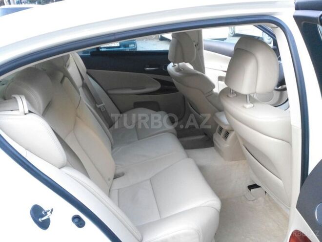 Lexus GS 300 2006, 95,000 km - 3.0 l - Bakı