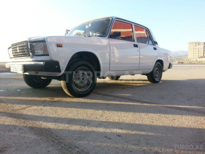 LADA (VAZ) 2107 2009, 62,000 km - 1.6 л - Sumqayıt