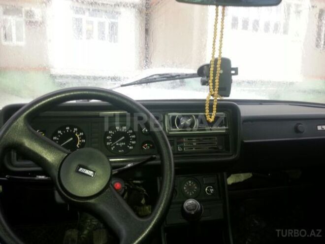 LADA (VAZ) 2107 2009, 62,000 km - 1.6 л - Sumqayıt