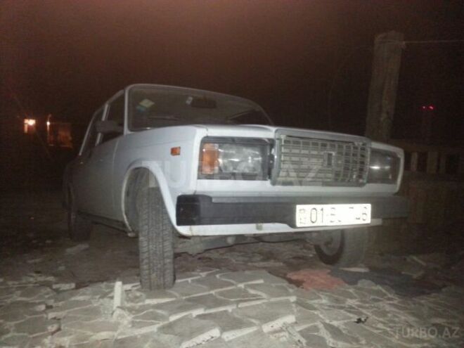 LADA (VAZ) 2107 2009, 62,000 km - 1.6 л - Sumqayıt