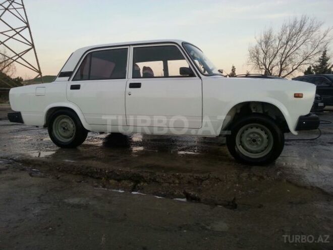 LADA (VAZ) 2107 2009, 62,000 km - 1.6 л - Sumqayıt