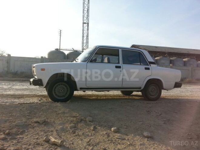 LADA (VAZ) 2107 2009, 62,000 km - 1.6 л - Sumqayıt