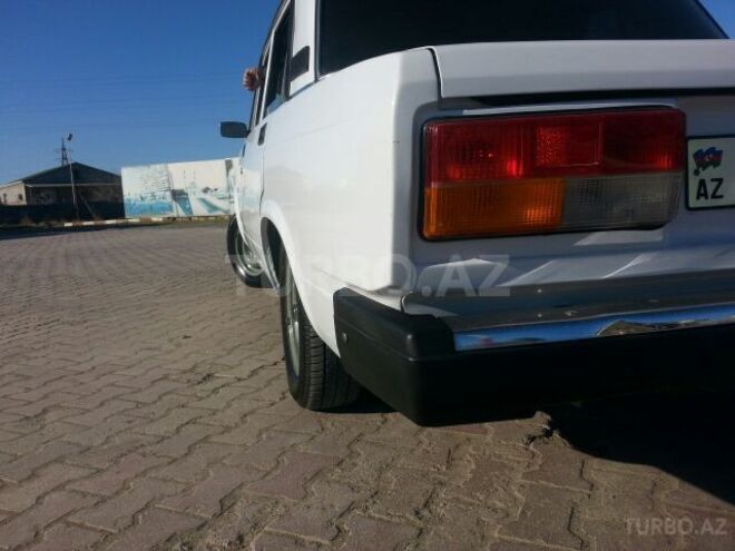 LADA (VAZ) 2107 2009, 62,000 km - 1.6 л - Sumqayıt