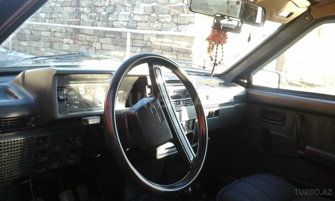 LADA (VAZ) 21099 1993, 170,000 km - 0.2 л - Bakı