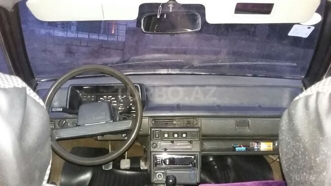 LADA (VAZ) 2108 1985, 215,000 km - 1.6 l - Bakı