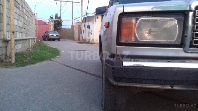LADA (VAZ) 2104 2009, 5,555,555 km - 1.6 л - Bakı