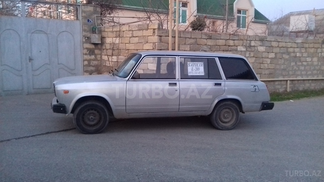LADA (VAZ) 2104 2009, 5,555,555 km - 1.6 л - Bakı