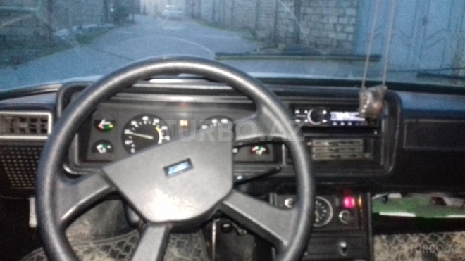 LADA (VAZ) 2104 2009, 5,555,555 km - 1.6 л - Bakı