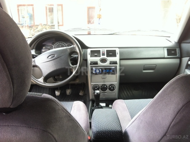 LADA (VAZ) Priora 2009, 67,800 km - 1.6 l - Bakı