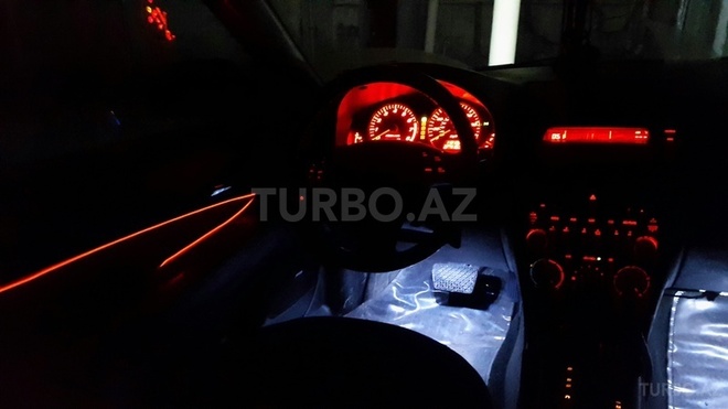 Mazda 6 2005, 180,000 km - 2.3 l - Bakı