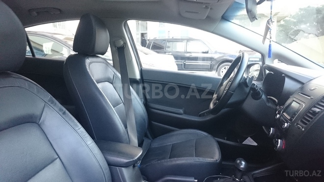 Kia Cerato 2013, 42,500 km - 2.0 л - Bakı