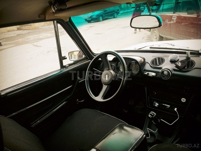 LADA (VAZ) 2106 1986, 170,000 km - 1.3 l - Yevlax