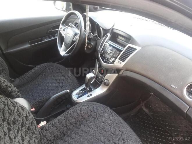 Chevrolet Cruze 2012, 66,000 km - 1.8 l - Sumqayıt