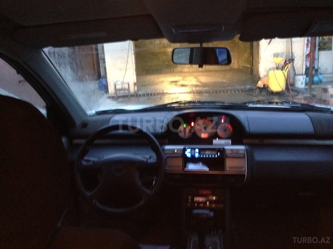 Nissan X-Trail 2001, 163,095 km - 2.0 л - Bakı
