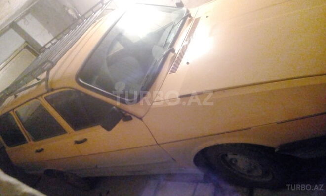Renault 12 Toros 1997, 130,000 km - 0.2 l - Bakı