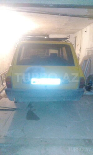 Renault 12 Toros 1997, 130,000 km - 0.2 l - Bakı