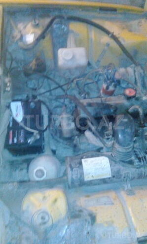 Renault 12 Toros 1997, 130,000 km - 0.2 l - Bakı
