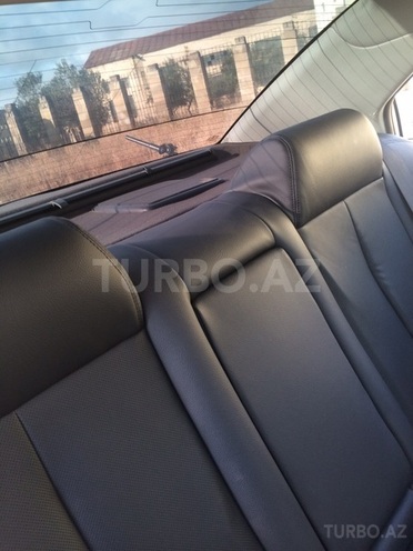 Hyundai Sonata 2008, 140,000 km - 2.0 l - Bakı