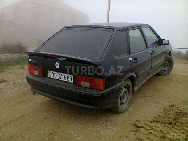 LADA (VAZ) 2114 2006, 169,000 km - 1.5 l - Bakı