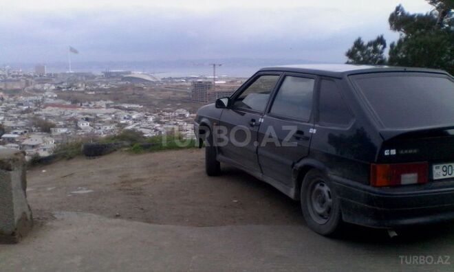 LADA (VAZ) 2114 2006, 169,000 km - 1.5 l - Bakı
