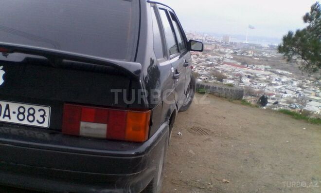 LADA (VAZ) 2114 2006, 169,000 km - 1.5 l - Bakı