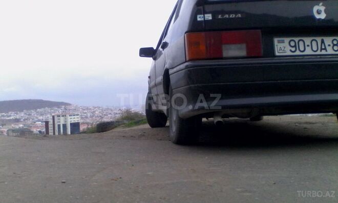 LADA (VAZ) 2114 2006, 169,000 km - 1.5 l - Bakı