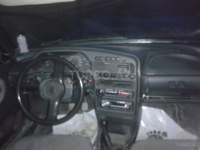 LADA (VAZ) 2114 2006, 169,000 km - 1.5 l - Bakı