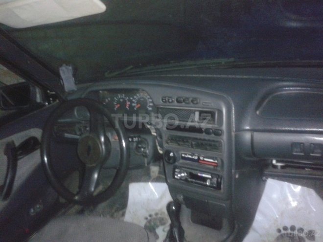 LADA (VAZ) 2114 2006, 169,000 km - 1.5 l - Bakı