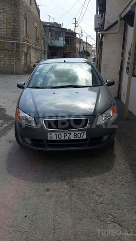 Iran Khodro Runna 2014, 85,000 km - 0.2 л - Bakı
