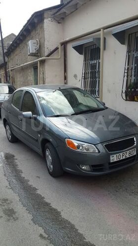 Iran Khodro Runna 2014, 85,000 km - 0.2 л - Bakı